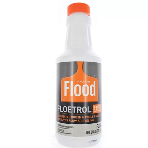 Flood floetrol
