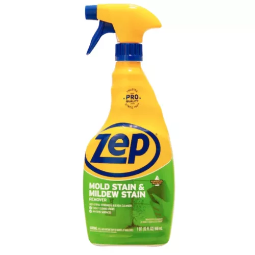 Zep cleaner